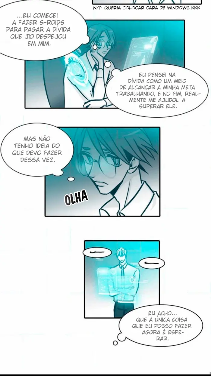 30 Dias com Você – Capítulo 35 Yaoi – Página 18