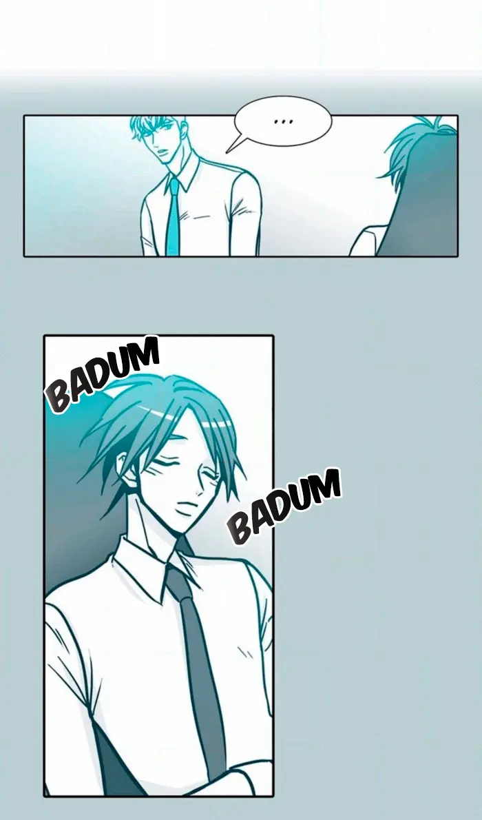 30 Dias com Você – Capítulo 35 Yaoi – Página 19