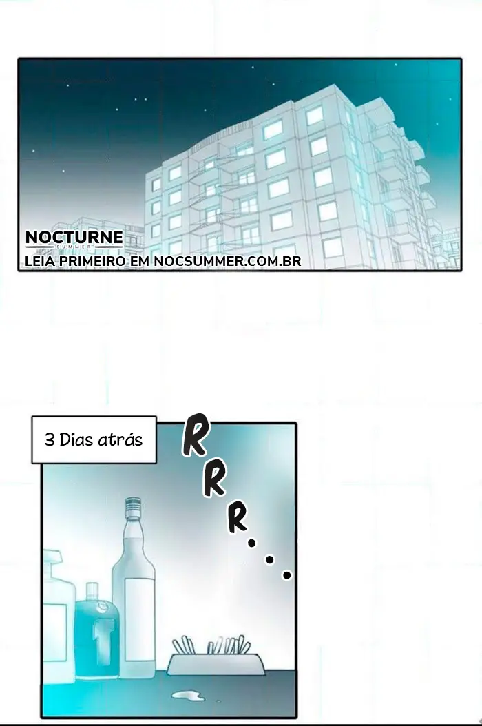 30 Dias com Você – Capítulo 35 Yaoi – Página 2