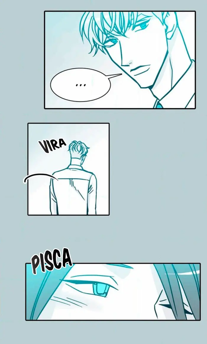 30 Dias com Você – Capítulo 35 Yaoi – Página 20