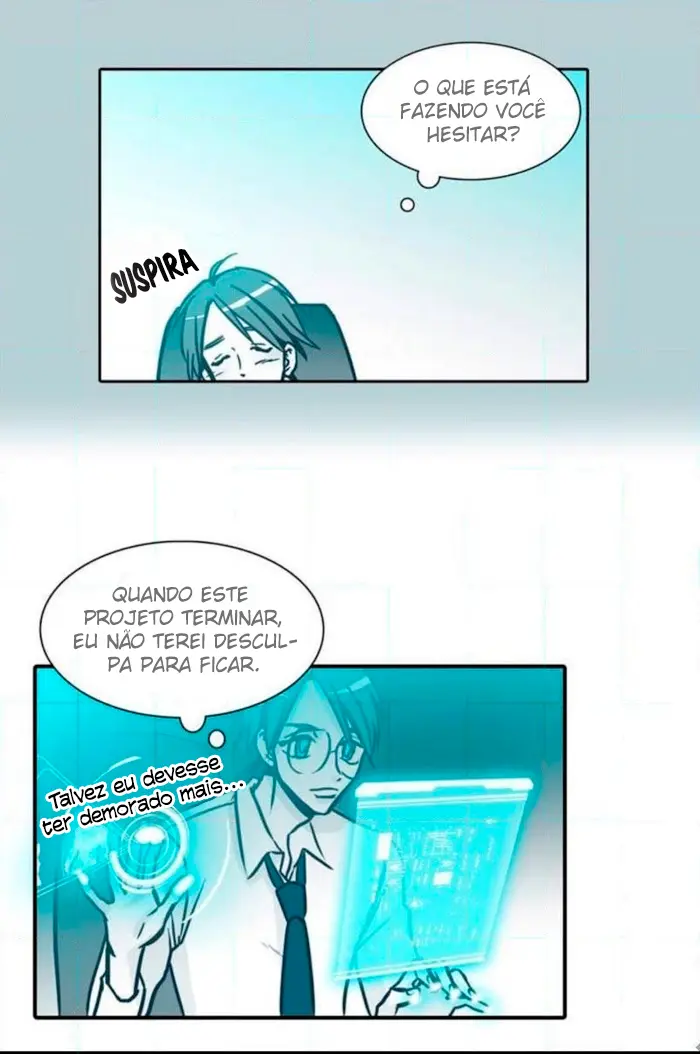 30 Dias com Você – Capítulo 35 Yaoi – Página 21