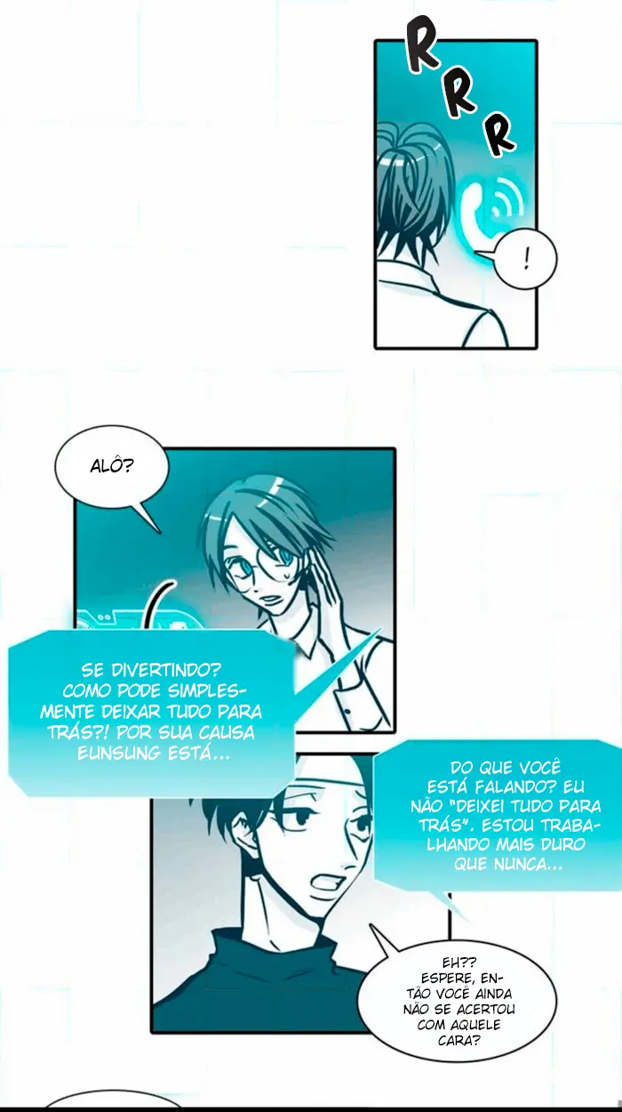 30 Dias com Você – Capítulo 35 Yaoi – Página 22