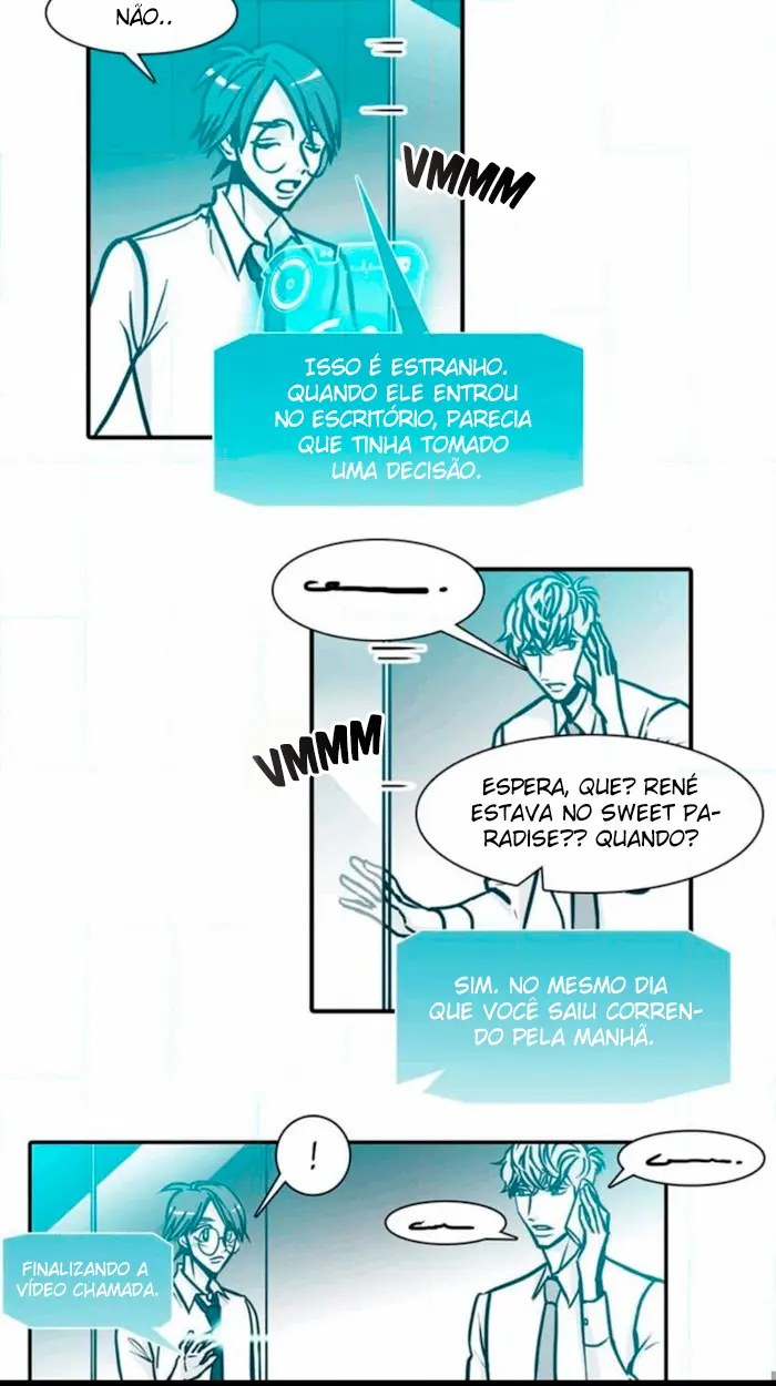 30 Dias com Você – Capítulo 35 Yaoi – Página 23