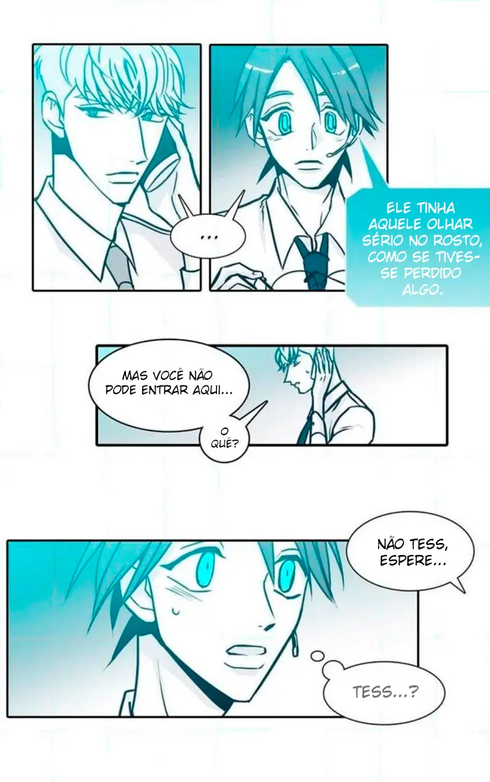 30 Dias com Você – Capítulo 35 Yaoi – Página 24