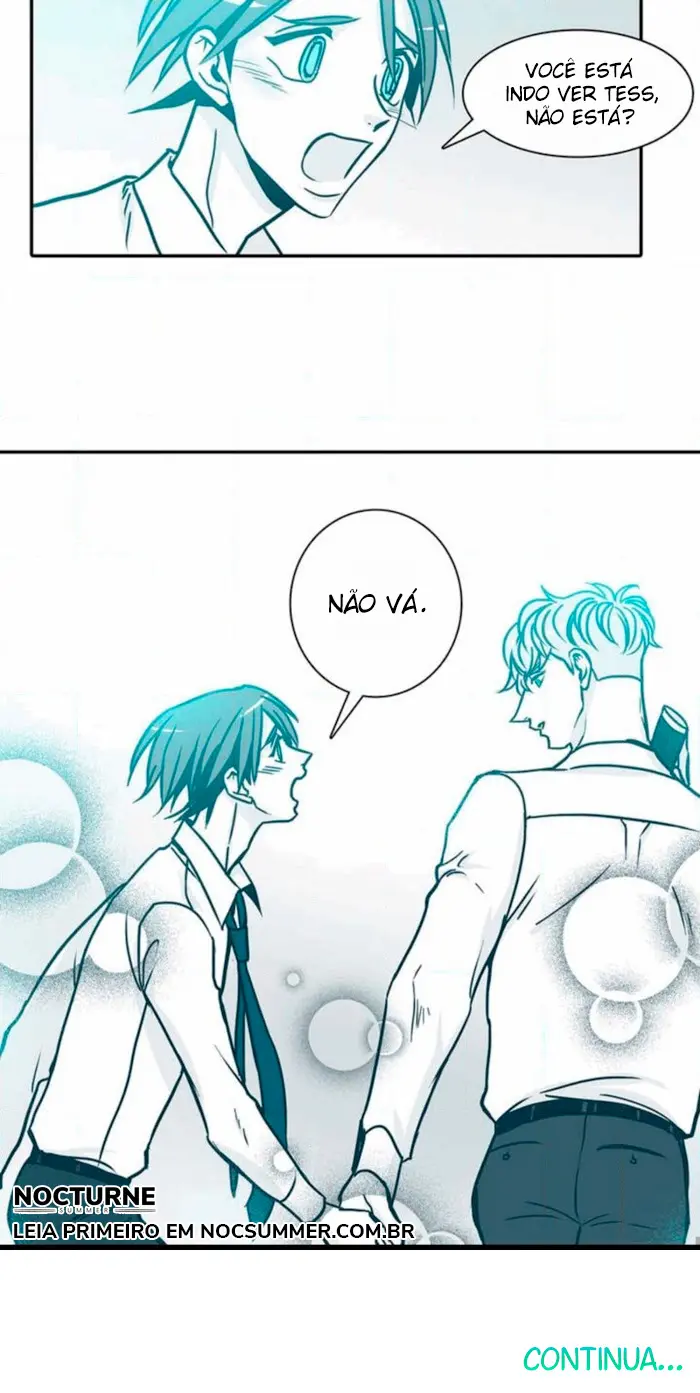 30 Dias com Você – Capítulo 35 Yaoi – Página 26