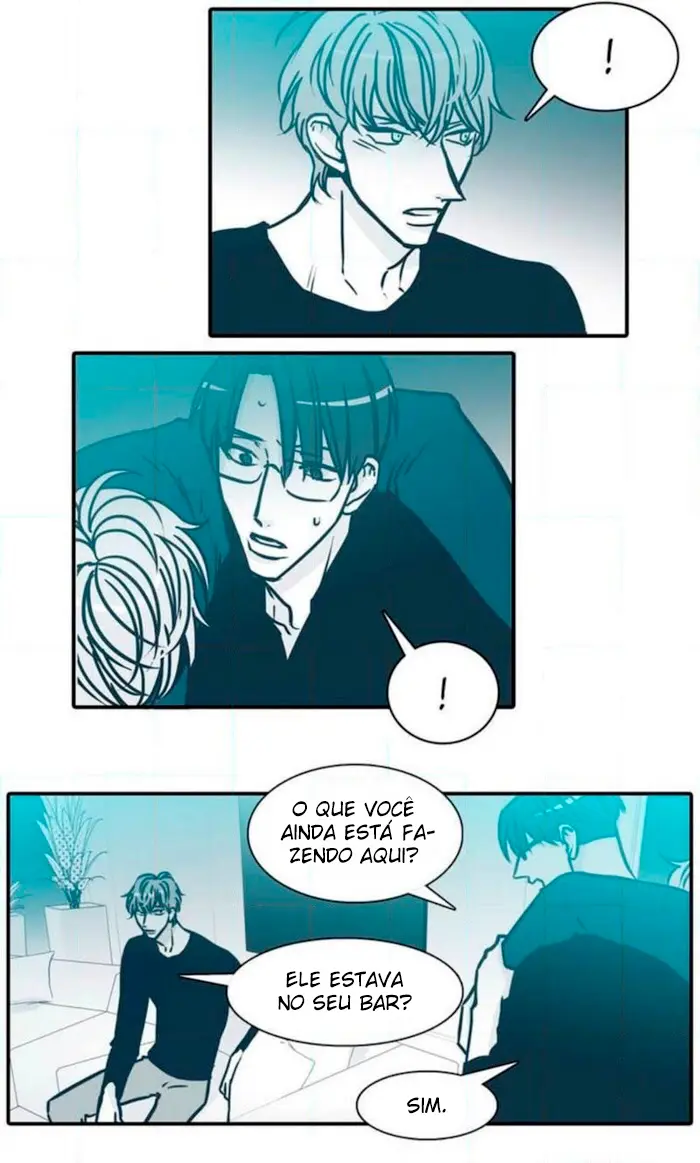 30 Dias com Você – Capítulo 35 Yaoi – Página 5