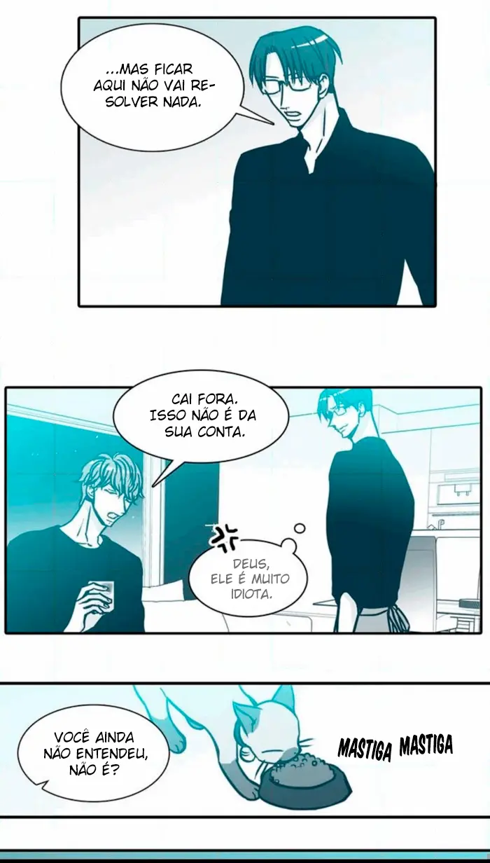 30 Dias com Você – Capítulo 35 Yaoi – Página 9