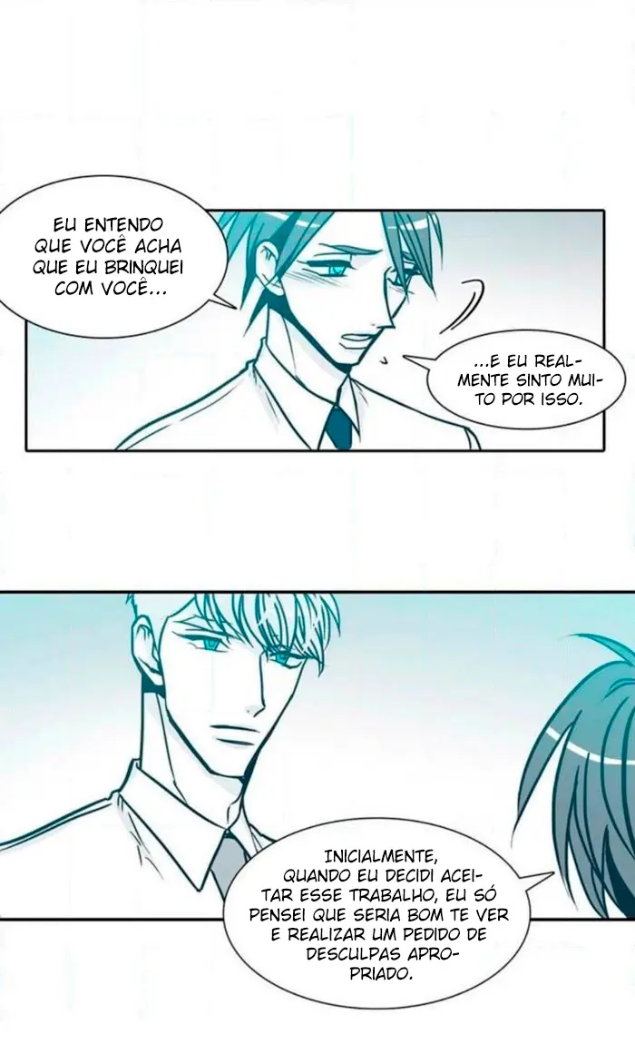 30 Dias com Você – Capítulo 36 Yaoi – Página 11