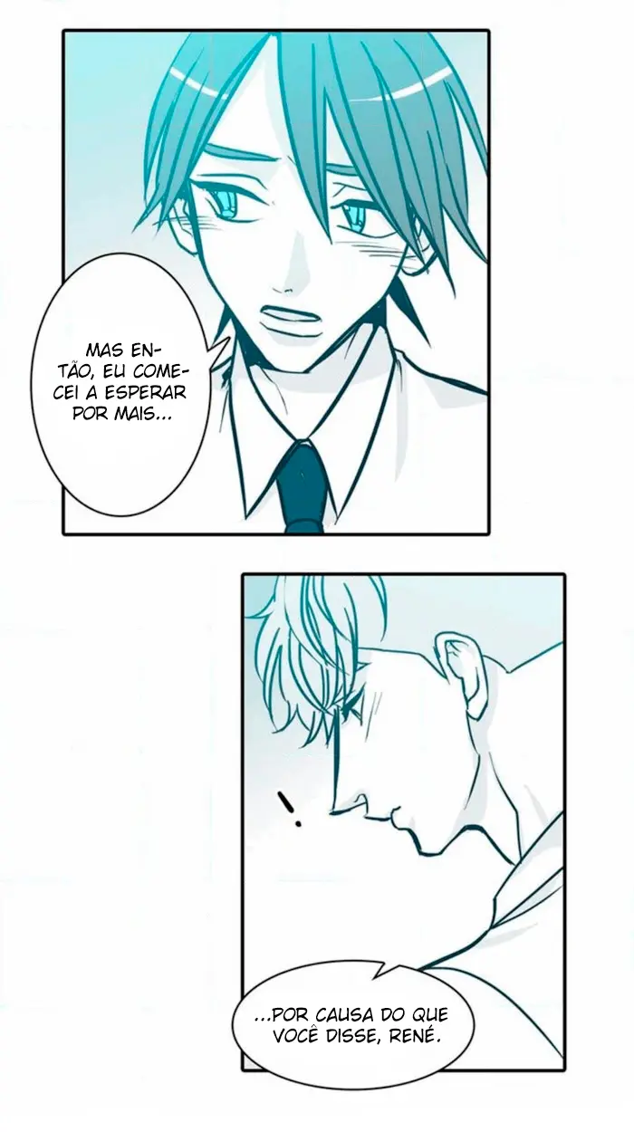 30 Dias com Você – Capítulo 36 Yaoi – Página 12