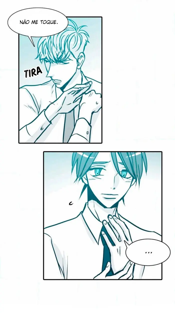 30 Dias com Você – Capítulo 36 Yaoi – Página 14