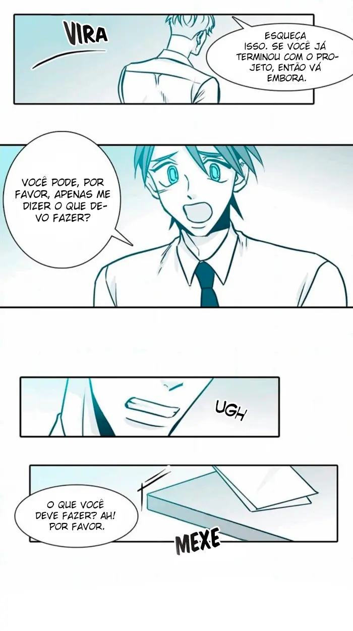 30 Dias com Você – Capítulo 36 Yaoi – Página 19