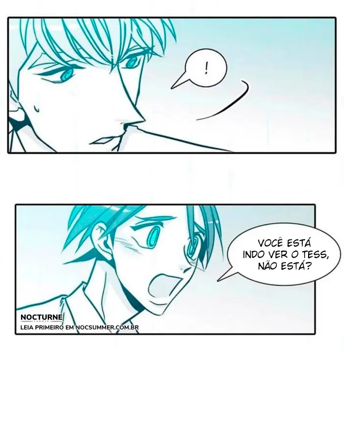 30 Dias com Você – Capítulo 36 Yaoi – Página 2