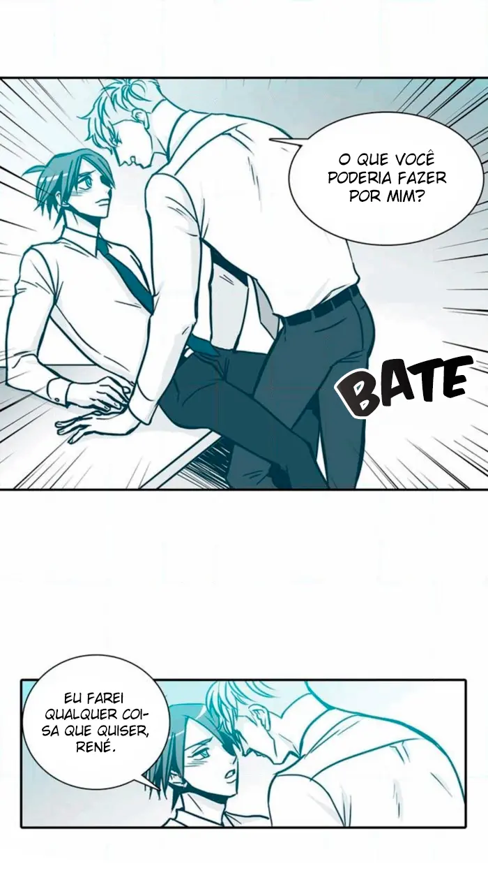 30 Dias com Você – Capítulo 36 Yaoi – Página 20