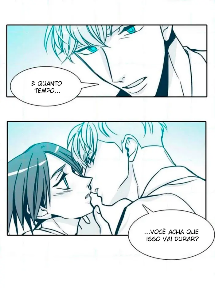 30 Dias com Você – Capítulo 36 Yaoi – Página 21