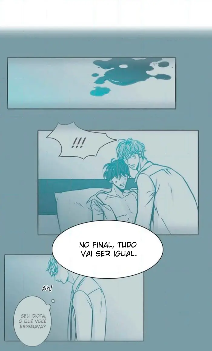 30 Dias com Você – Capítulo 36 Yaoi – Página 22