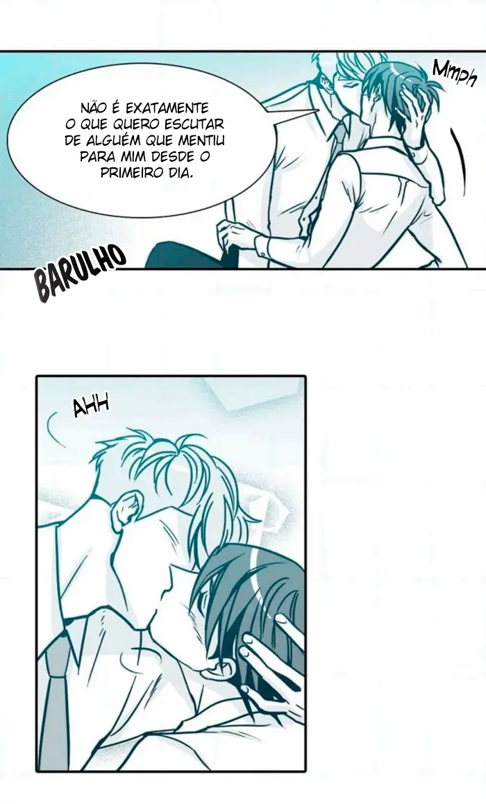 30 Dias com Você – Capítulo 36 Yaoi – Página 24