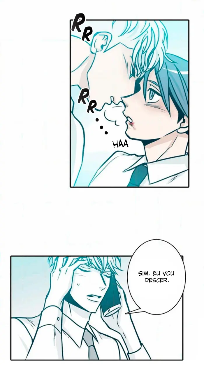 30 Dias com Você – Capítulo 36 Yaoi – Página 25