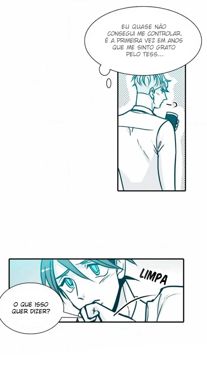 30 Dias com Você – Capítulo 36 Yaoi – Página 26