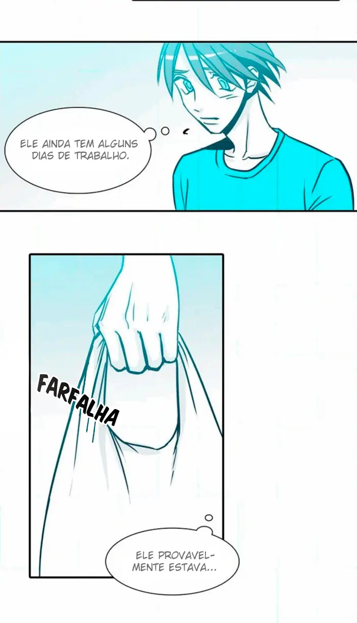 30 Dias com Você – Capítulo 36 Yaoi – Página 31