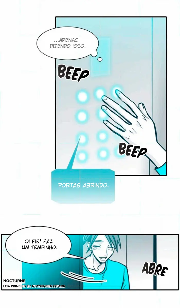 30 Dias com Você – Capítulo 36 Yaoi – Página 32