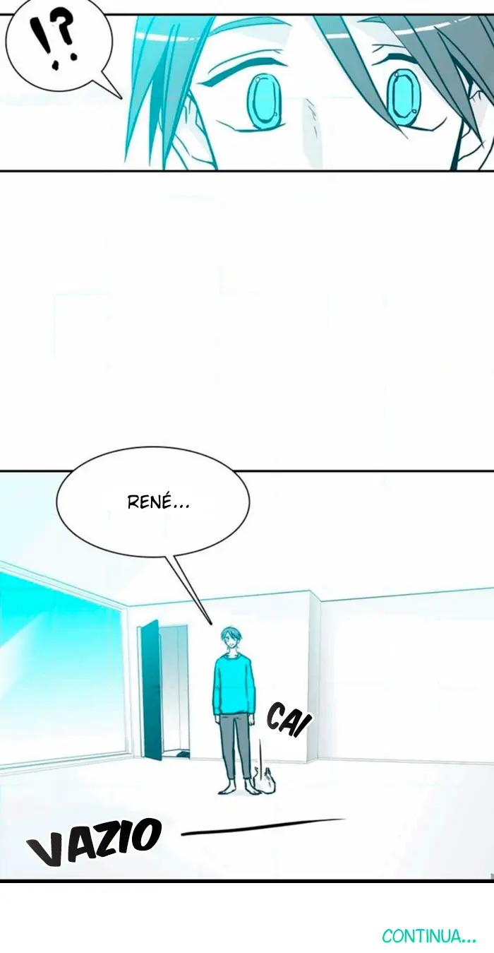 30 Dias com Você – Capítulo 36 Yaoi – Página 33