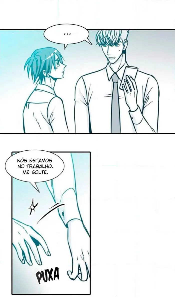 30 Dias com Você – Capítulo 36 Yaoi – Página 5