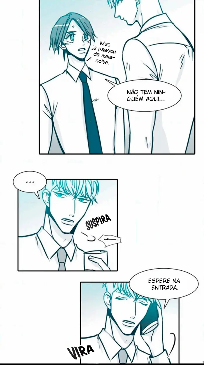 30 Dias com Você – Capítulo 36 Yaoi – Página 6