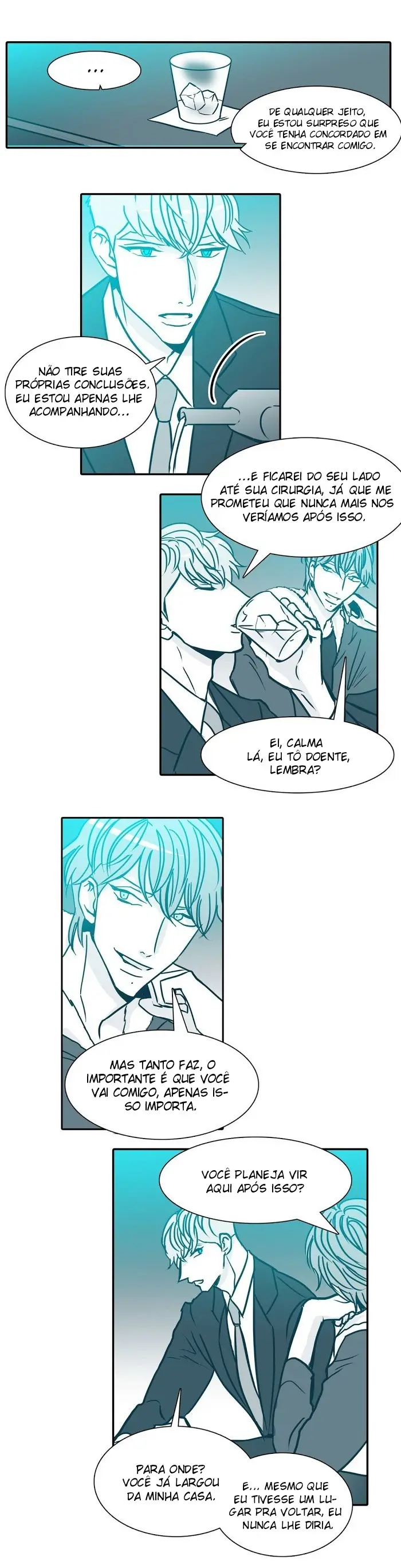 30 Dias com Você – Capítulo 37 Yaoi – Página 6