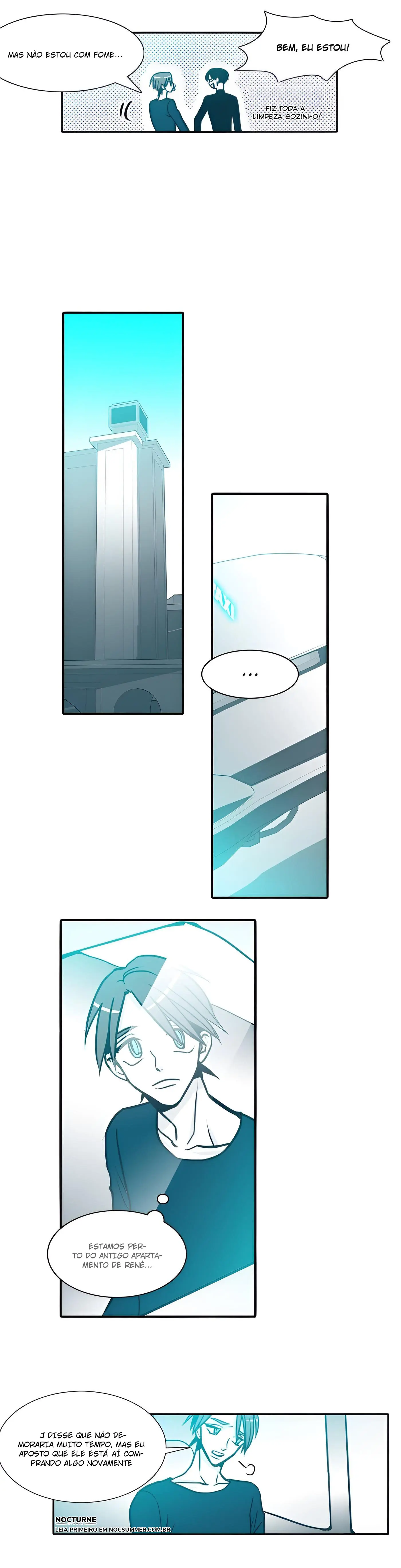 30 Dias com Você – Capítulo 38 Yaoi – Página 15