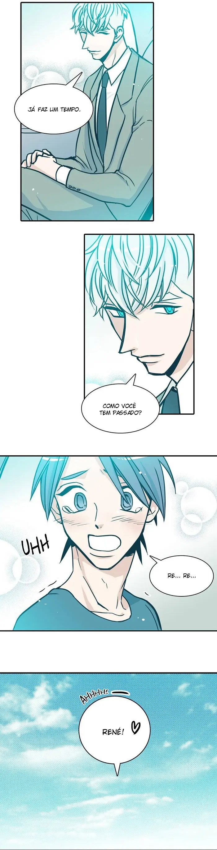 30 Dias com Você – Capítulo 38 Yaoi – Página 17