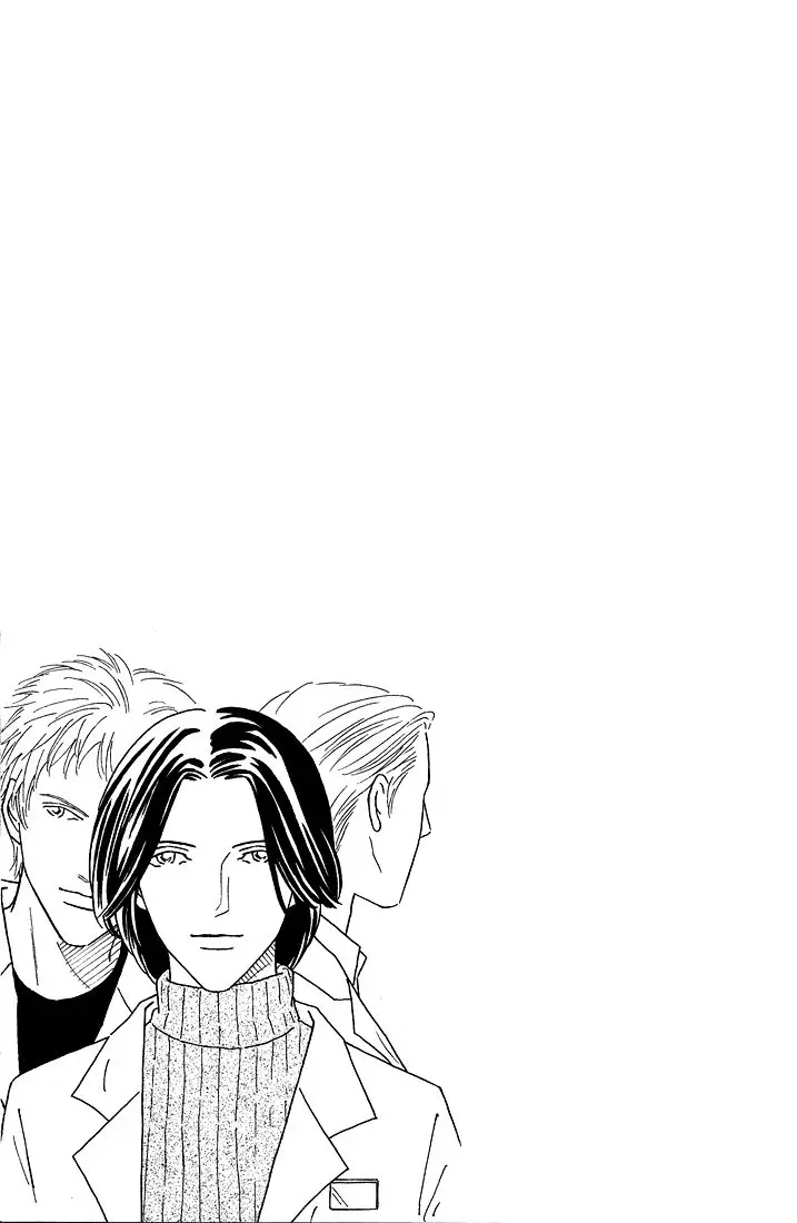 35 Degrees Fahrenheit of Love – Capítulo 01 Yaoi – Página 39