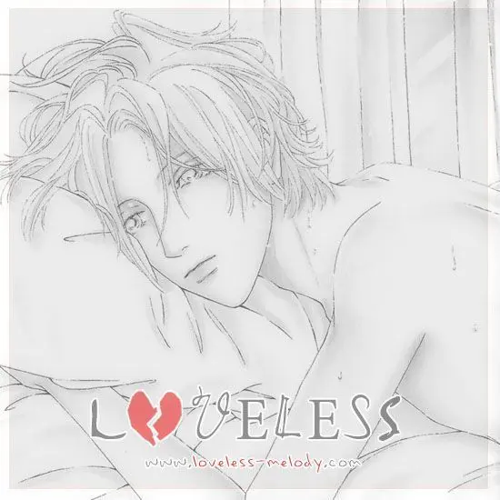 35 Degrees Fahrenheit of Love – Capítulo 02 Yaoi – Página 1