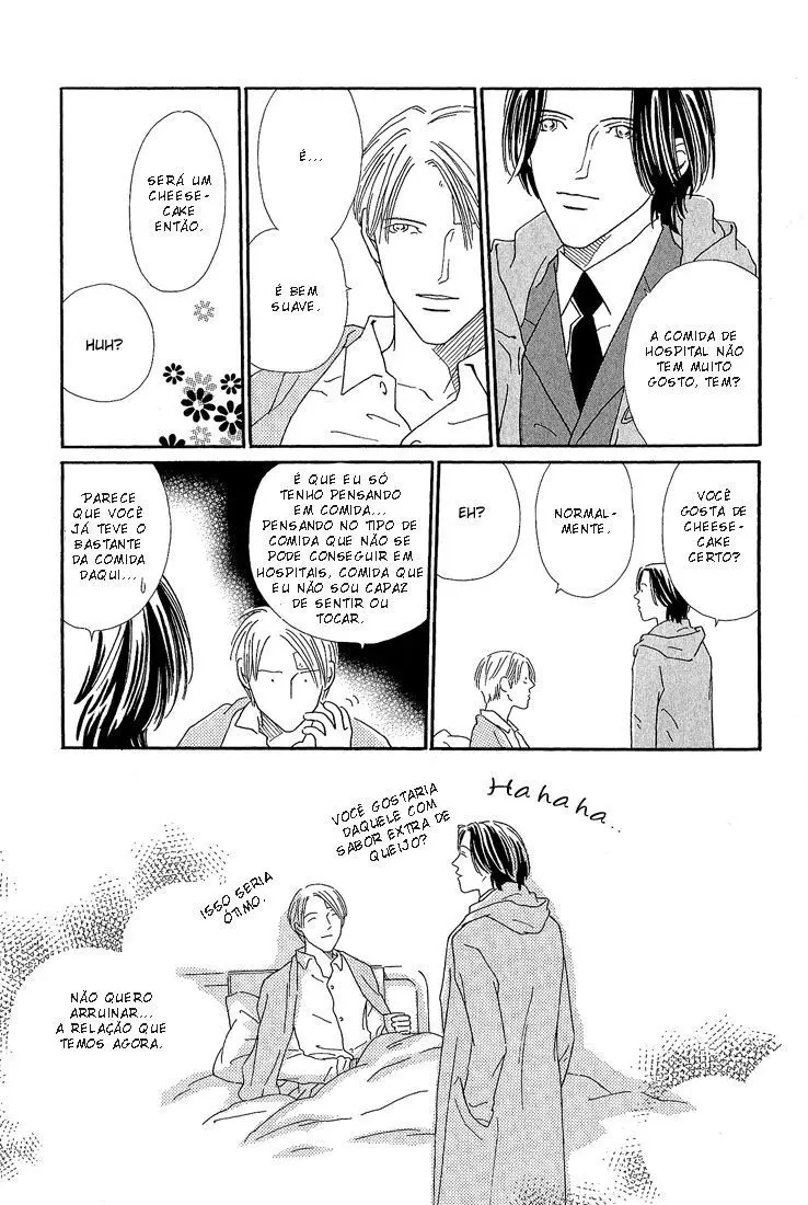 35 Degrees Fahrenheit of Love – Capítulo 02 Yaoi – Página 14