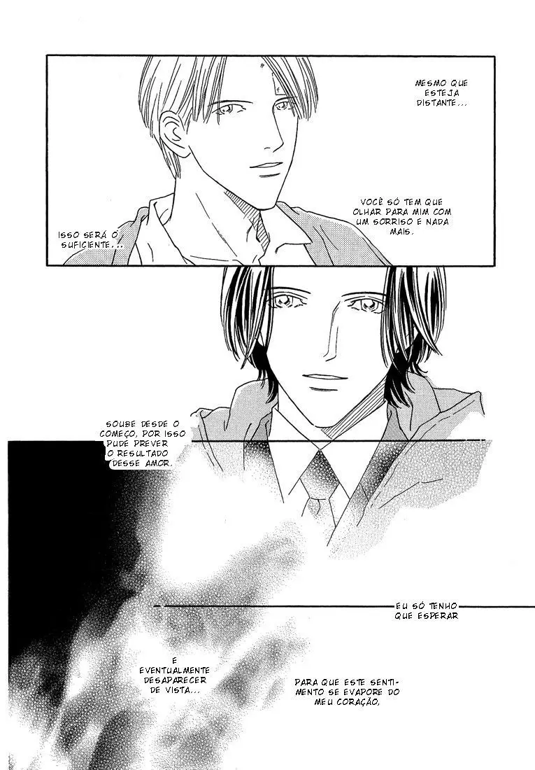 35 Degrees Fahrenheit of Love – Capítulo 02 Yaoi – Página 15