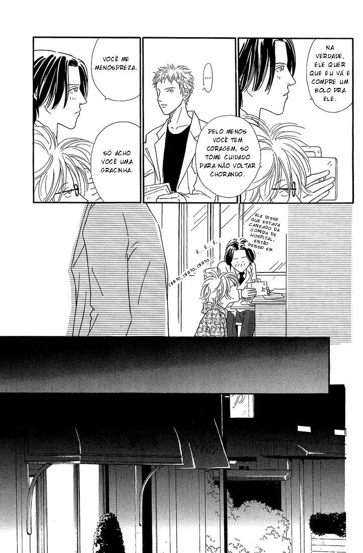 35 Degrees Fahrenheit of Love – Capítulo 02 Yaoi – Página 20