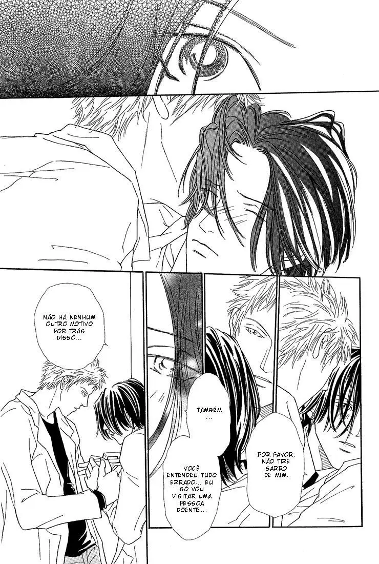 35 Degrees Fahrenheit of Love – Capítulo 02 Yaoi – Página 26