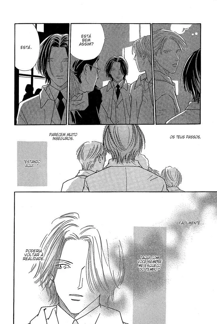 35 Degrees Fahrenheit of Love – Capítulo 05 Yaoi – Página 15