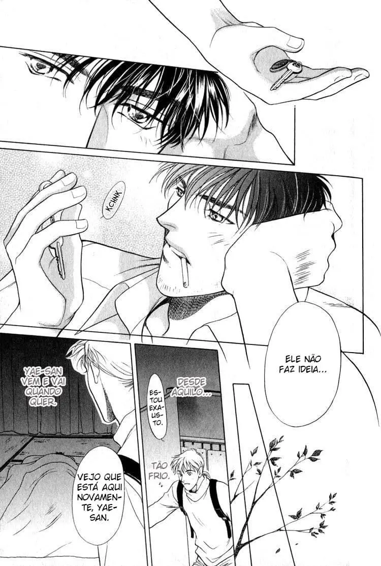 4 Jouhan Sweet Home – Capítulo 01 Yaoi – Página 23