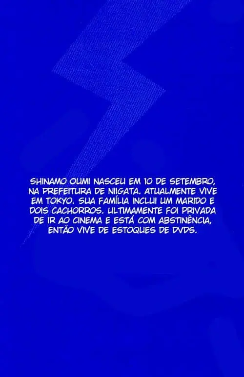 4 Jouhan Sweet Home – Capítulo 01 Yaoi – Página 4