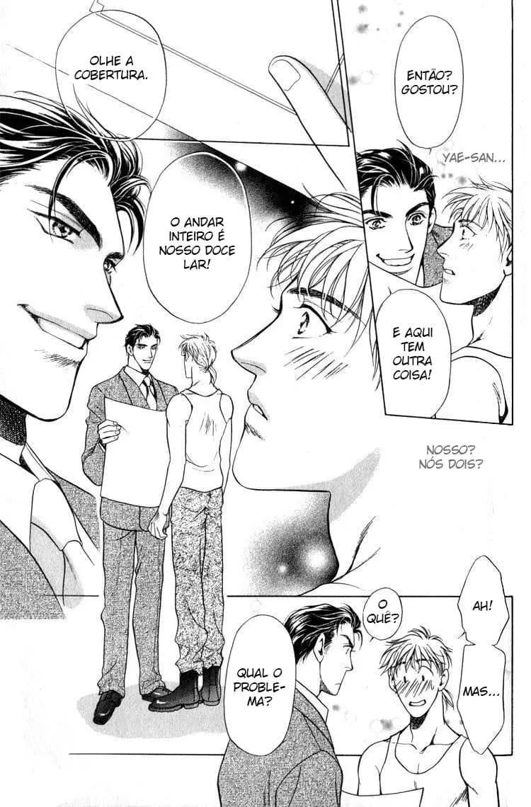 4 Jouhan Sweet Home – Capítulo 01 Yaoi – Página 45