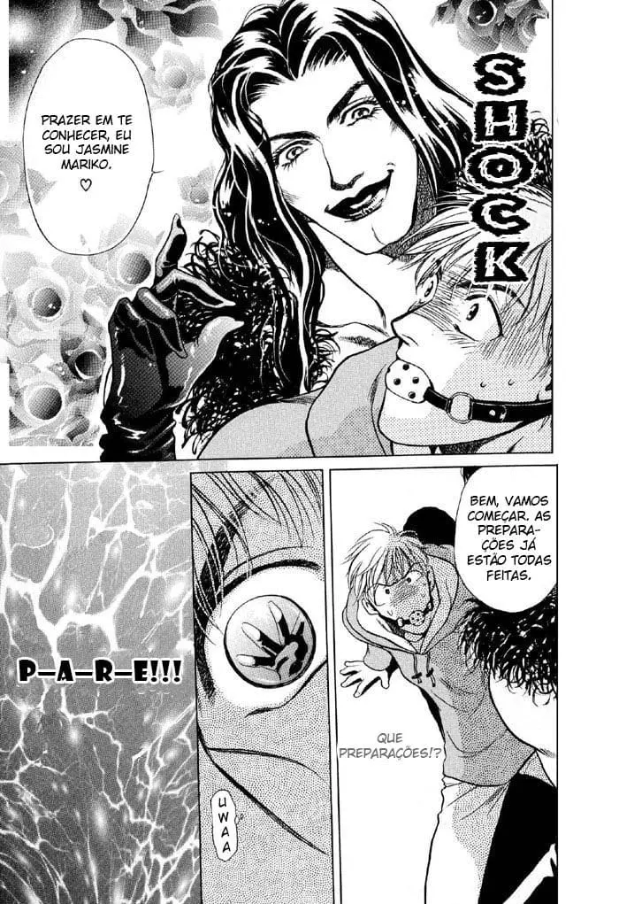 4 Jouhan Sweet Home – Capítulo 02 Yaoi – Página 14