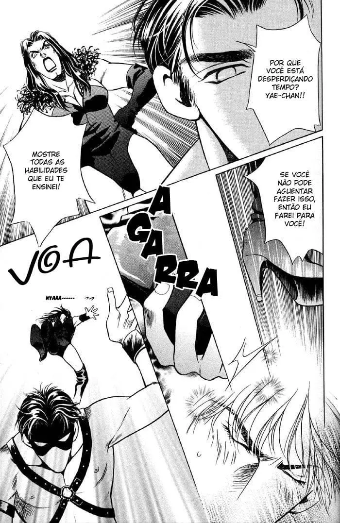 4 Jouhan Sweet Home – Capítulo 02 Yaoi – Página 22