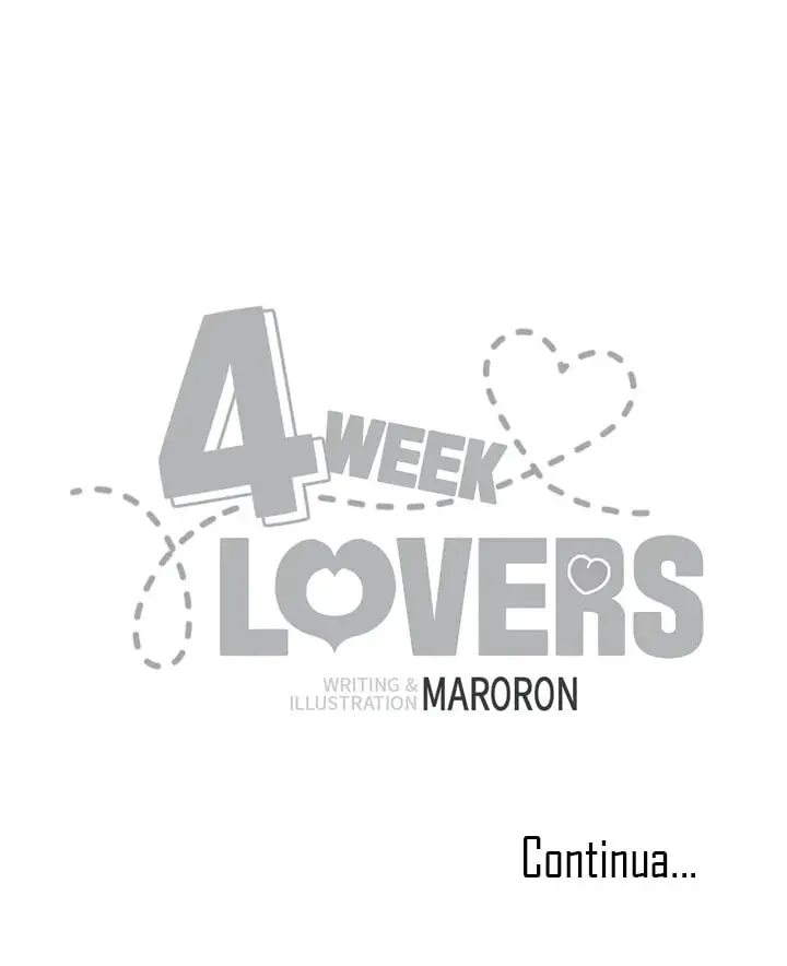 4 Week Lovers – Capítulo 02 Yaoi – Página 13