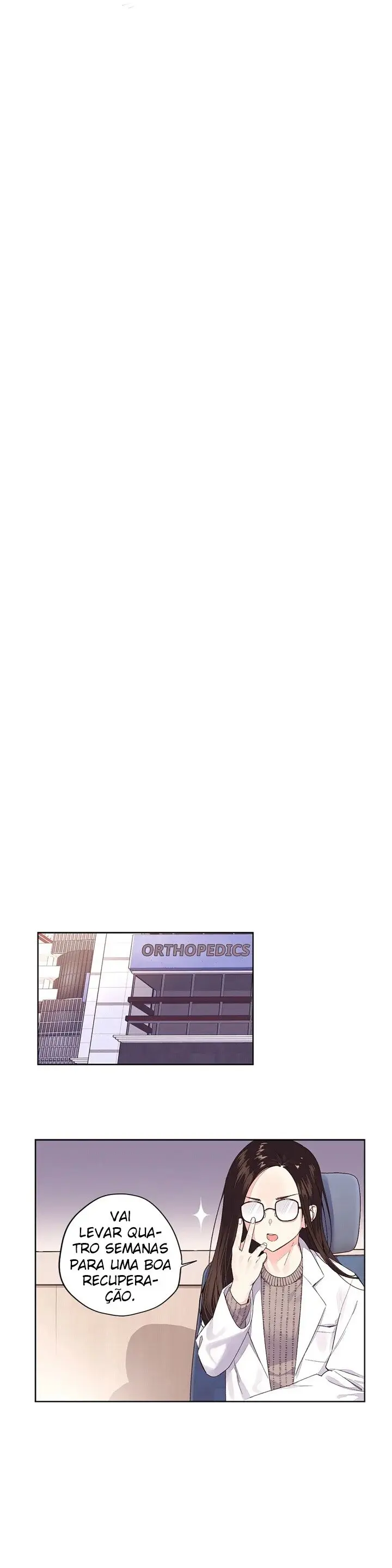 4 Week Lovers – Capítulo 02 Yaoi – Página 7