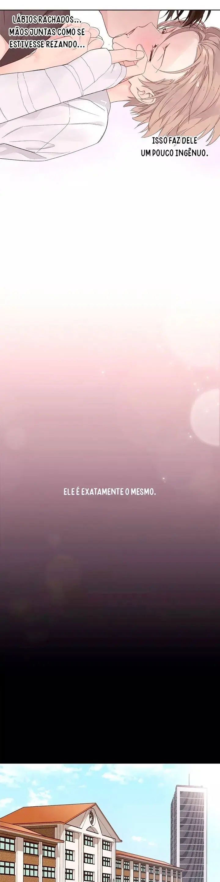 4 Week Lovers – Capítulo 03 Yaoi – Página 10