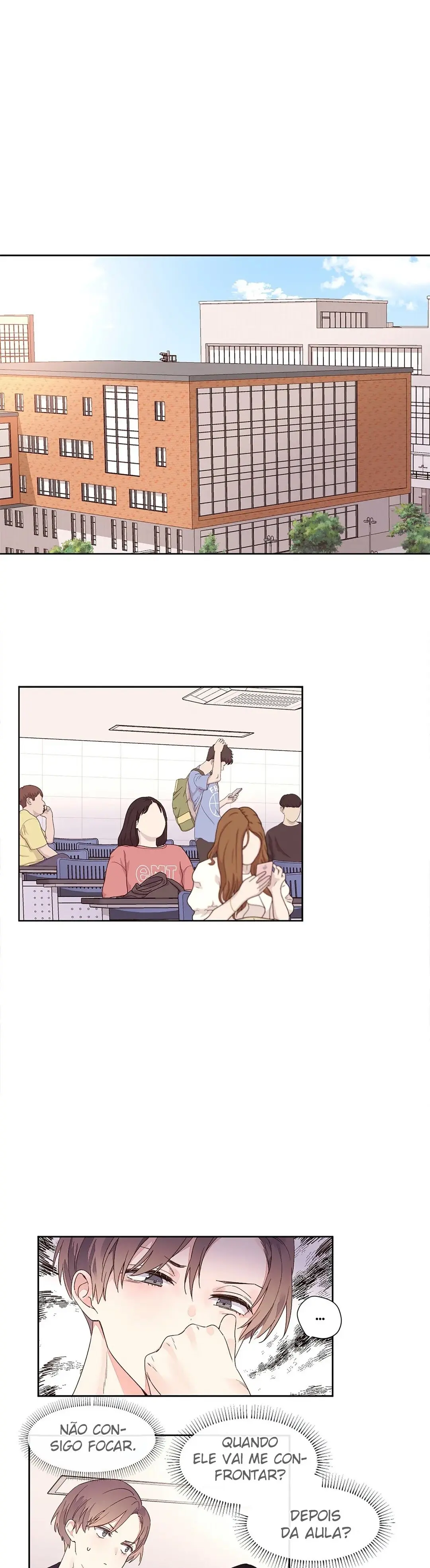 4 Week Lovers – Capítulo 07 Yaoi – Página 12