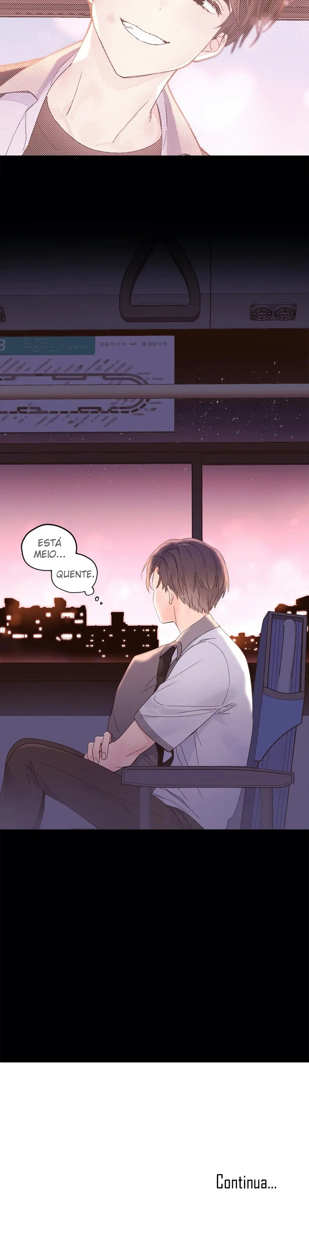 4 Week Lovers – Capítulo 08 Yaoi – Página 17