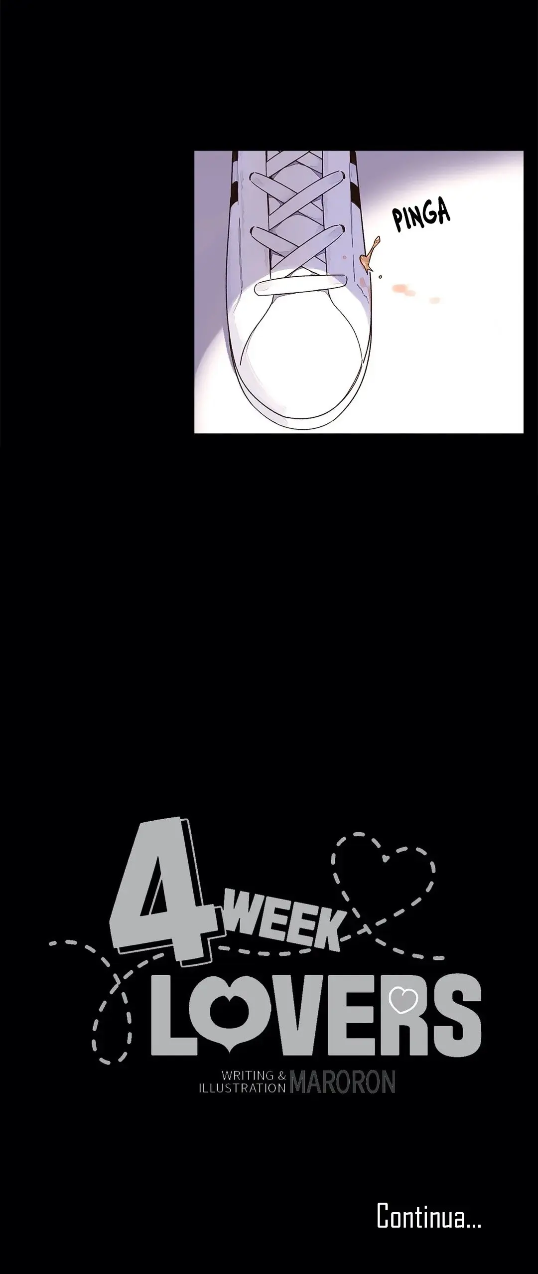 4 Week Lovers – Capítulo 09 Yaoi – Página 16