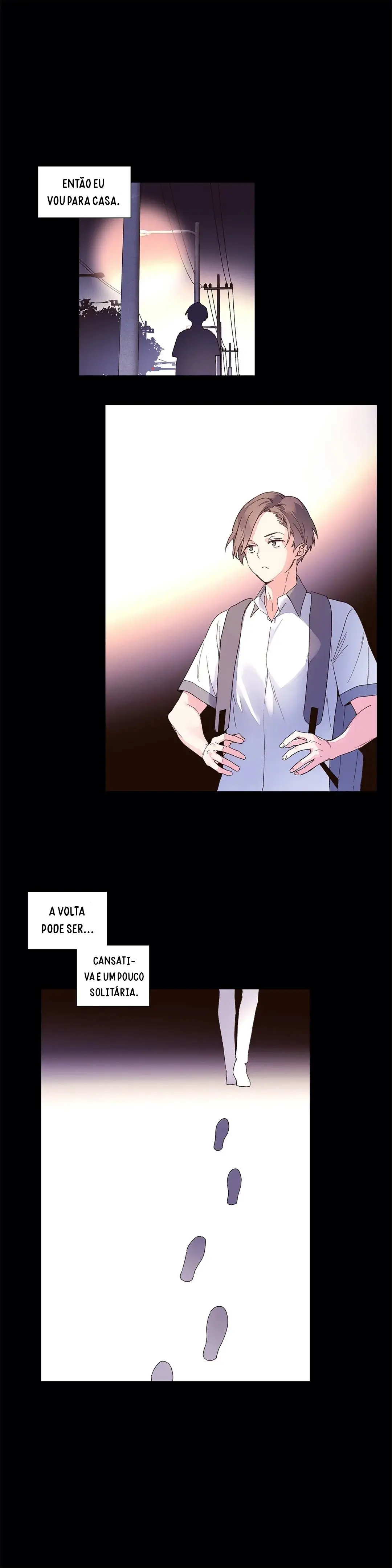 4 Week Lovers – Capítulo 10 Yaoi – Página 2