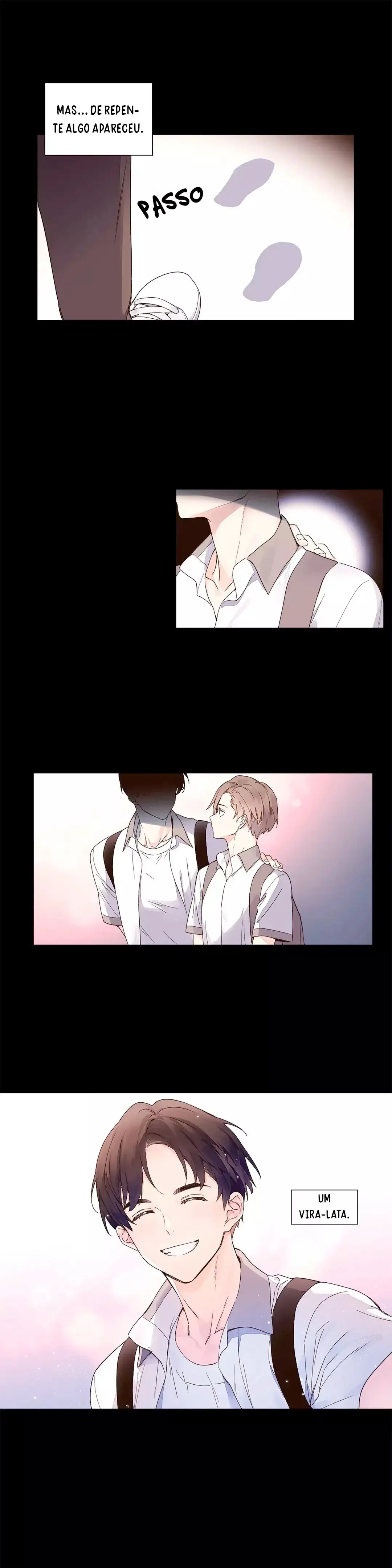 4 Week Lovers – Capítulo 10 Yaoi – Página 3